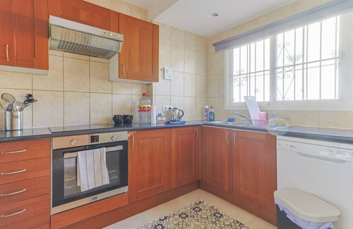 Calahonda Villa | La Casa Blanca - Holiday house with pool in Andalusia