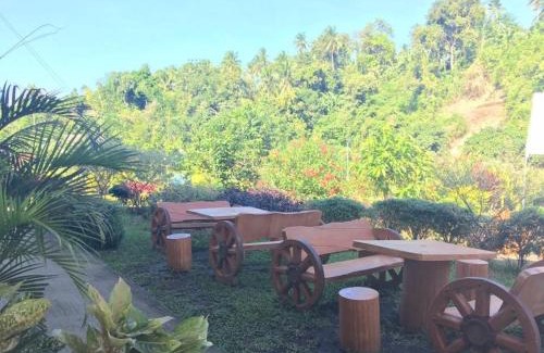 Indang House | La Casa Cita