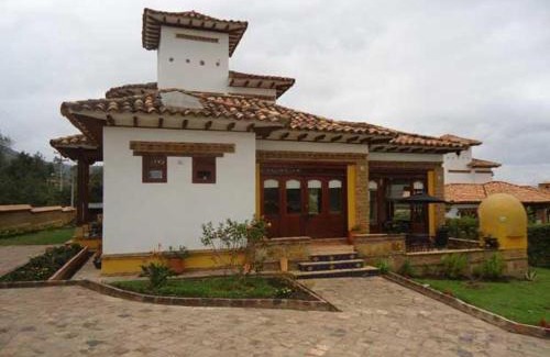 Soacha House | La Casa Colonial