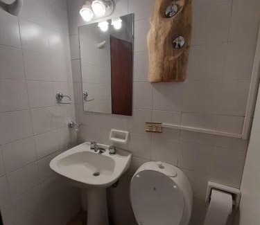 San Martin de los Andes House | La Casa de la Isla