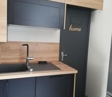 Quartier Saint-Leon Apartment | La casa d'Ernestine