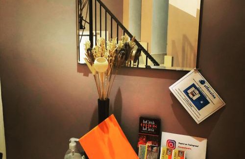 Santa Maria Capua Vetere Apartment | La Casa di Pedro