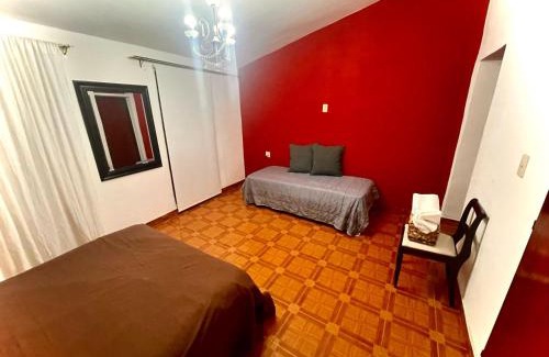 La Rioja Apartment | La Casa de Agos