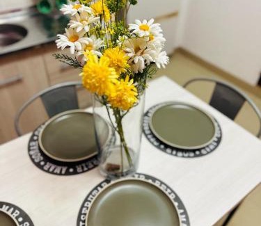 La Rioja Apartment | La Casa de Agos