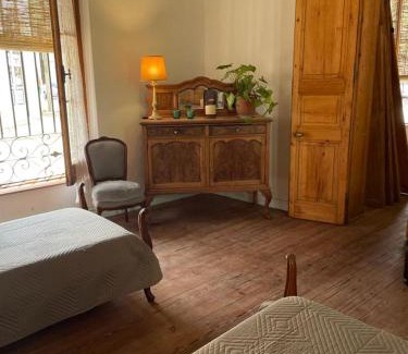 Gualeguaychu Ski Chalet | La casa de Agus