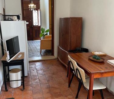 Gualeguaychu Ski Chalet | La casa de Agus