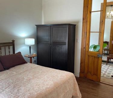 Gualeguaychu Ski Chalet | La casa de Agus