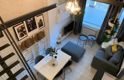 Valladolid Apartment | La Casa de Alejandro AT-47-44