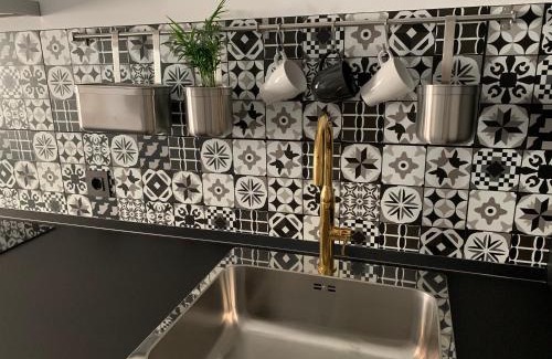 Valladolid Apartment | La Casa de Alejandro AT-47-44