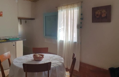 Tumbaya Apartment | La Casa de Amalia