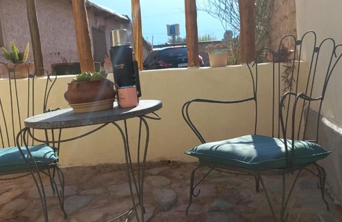 Tumbaya Apartment | La Casa de Amalia