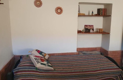 Tumbaya Apartment | La Casa de Amalia