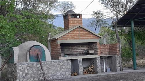 Aimogasta House | La casa de aminga dpto Castro barros La Rioja Argentina