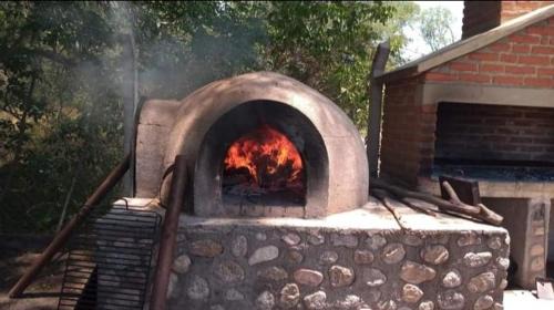 Aimogasta House | La casa de aminga dpto Castro barros La Rioja Argentina