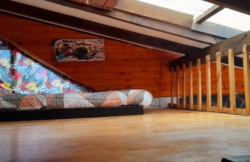 Playa Bonita Apartment | La casa del cruce