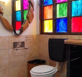 Playa Bonita Apartment | La casa del cruce