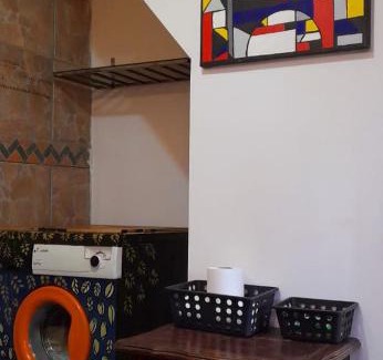 Playa Bonita Apartment | La casa del cruce