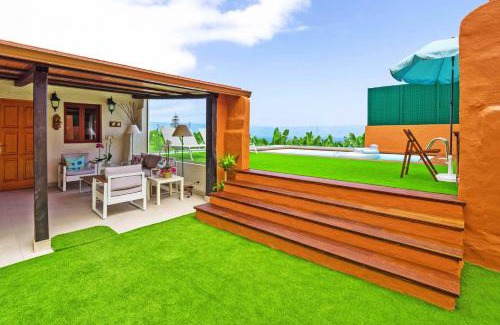 Arucas House | La Casa de Arriba