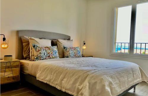 Saint-Florent Apartment | La Casa de Betty, 4 personnes, Bord de Mer a Saint Florent