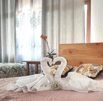 Oxapampa House | La casa de Cuni