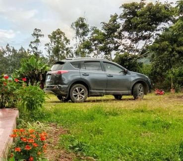 Oxapampa House | La casa de Cuni