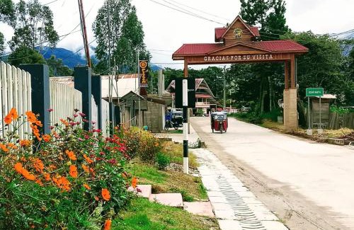 Oxapampa House | La casa de Cuni