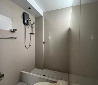 Oxapampa Apartment | La Casa de Danfer-Gran Vista Imperial