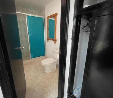 Pie del Cerro House | La casa de flor