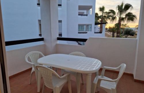 Torre-Pacheco Apartment | La casa de Jo