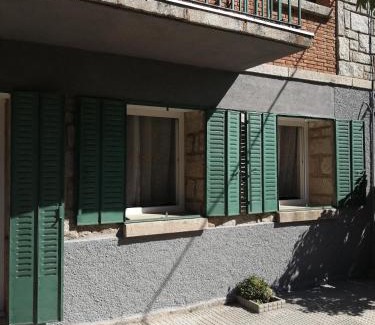 Las Navas Del Marques House | LA CASA DE LOS ABUELOS