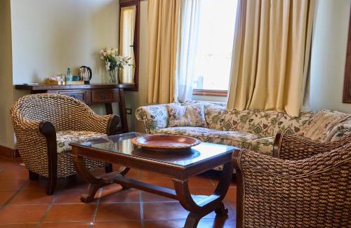 Cafayate Hotel | La Casa De La Bodega - Wine Boutique Hotel