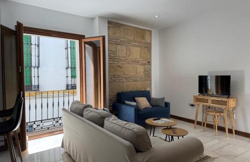 La Catedral Apartment | La Casa de La Escalera 4