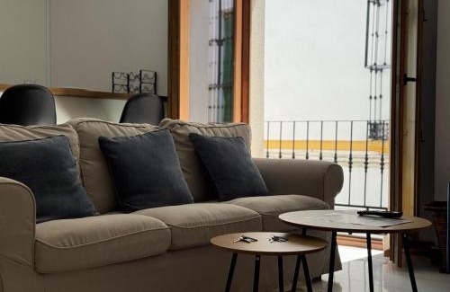 La Catedral Apartment | La Casa de La Escalera 4