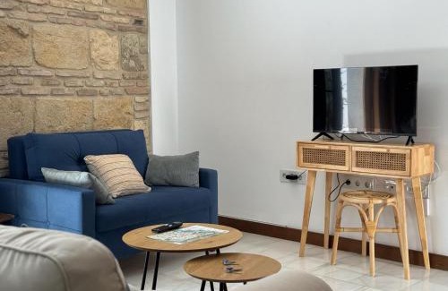 La Catedral Apartment | La Casa de La Escalera 4