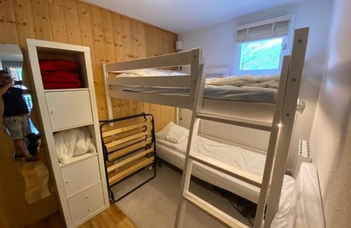 Allos Apartment | La casa de la foux a proximité des pistes vue montagne 6 personnes Max