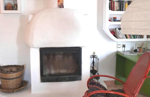 Poble Nou del Delta House | La Casa de la Lluna