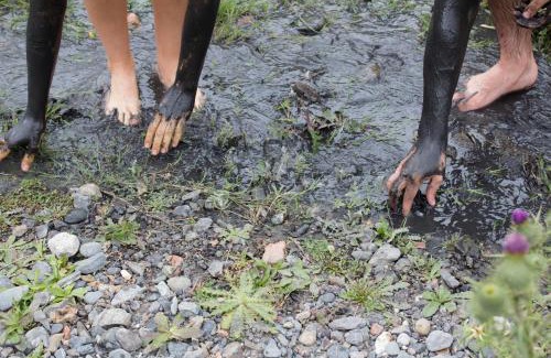 Las Vegas House | La casa de la paz