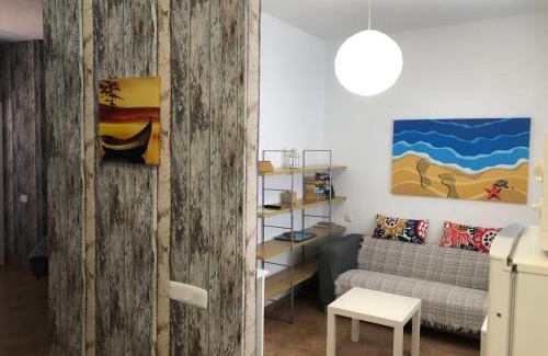 Tarajalejo Apartment | La casa de la playa