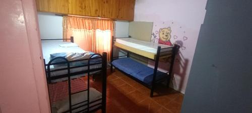 Villa Centenario House | La casa de la ti