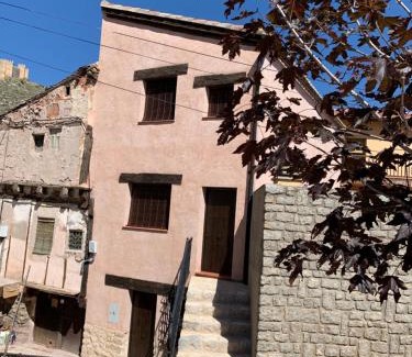 Albarracin Apartment | La Casa de los Molineros