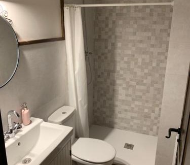 Albarracin Apartment | La Casa de los Molineros