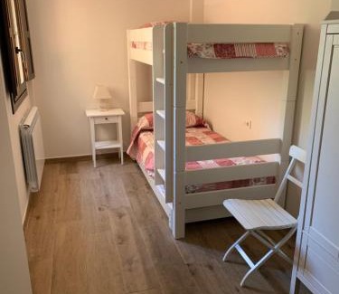 Albarracin Apartment | La Casa de los Molineros