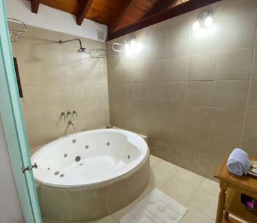 Cordoba House | La casa de los murales