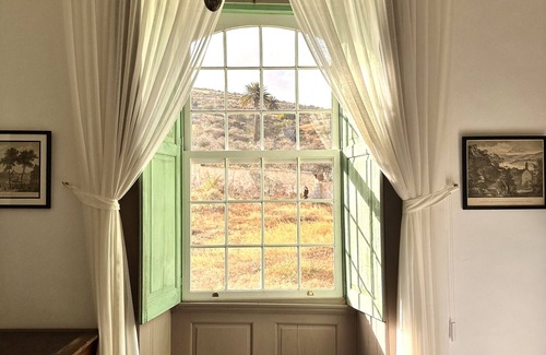 Haria Hotel | La Casa de los Naranjos