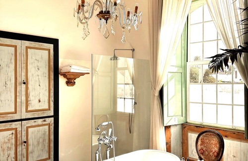 Haria Hotel | La Casa de los Naranjos