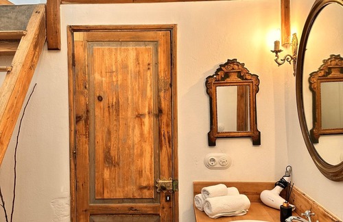 Haria Hotel | La Casa de los Naranjos