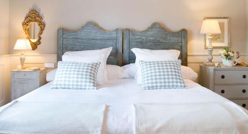 Candeleda Hotel | La Casa de los Tomillares