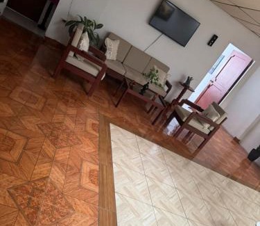 La Estrella House | La casa de mari luz