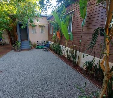 Posadas House | La casa de MaCa