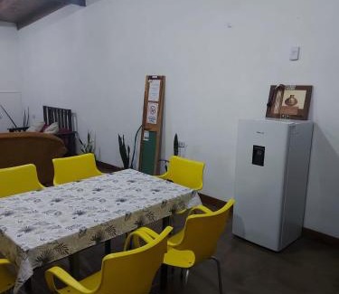 Posadas House | La casa de MaCa